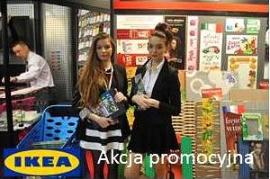 organizacja akcji promocyjnych